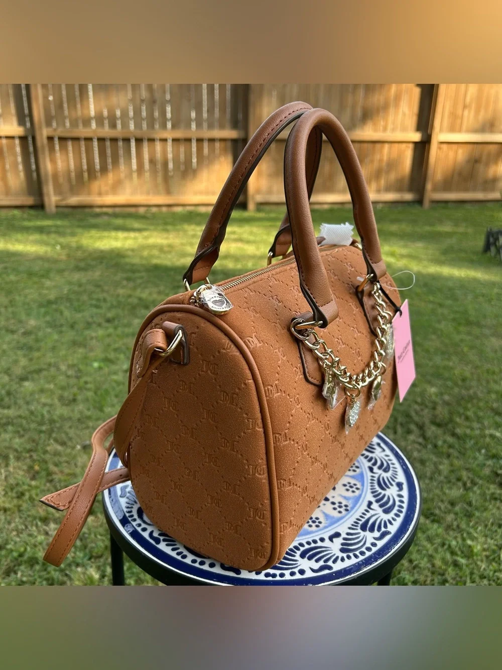 Juicy Couture nwt juicy